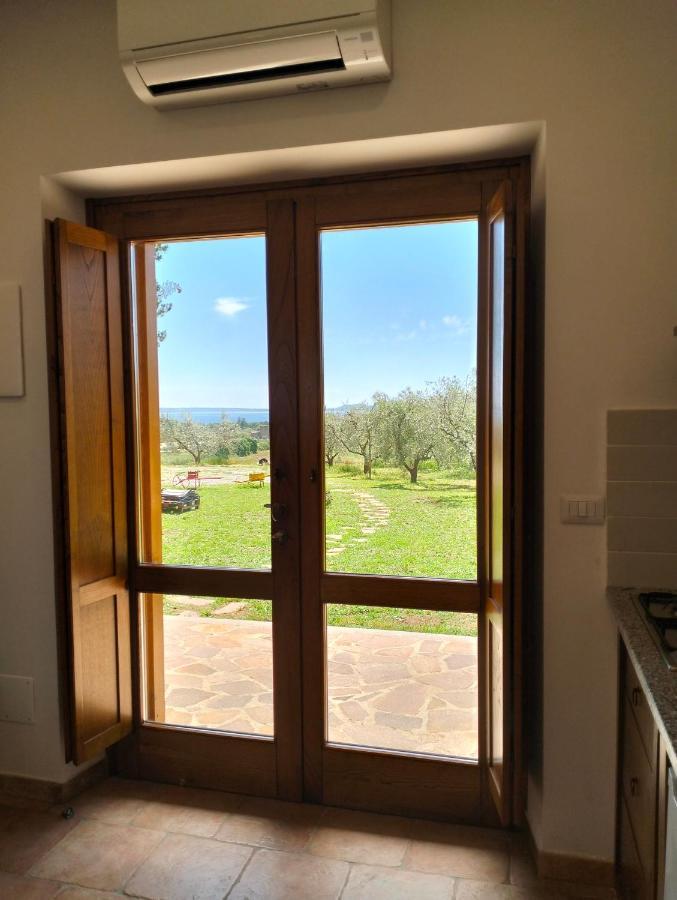 Agriturismo La Villetta San Lorenzo Nuovo Exteriér fotografie